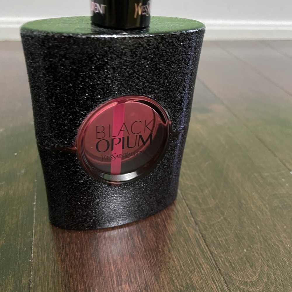 YSL eau de perfum